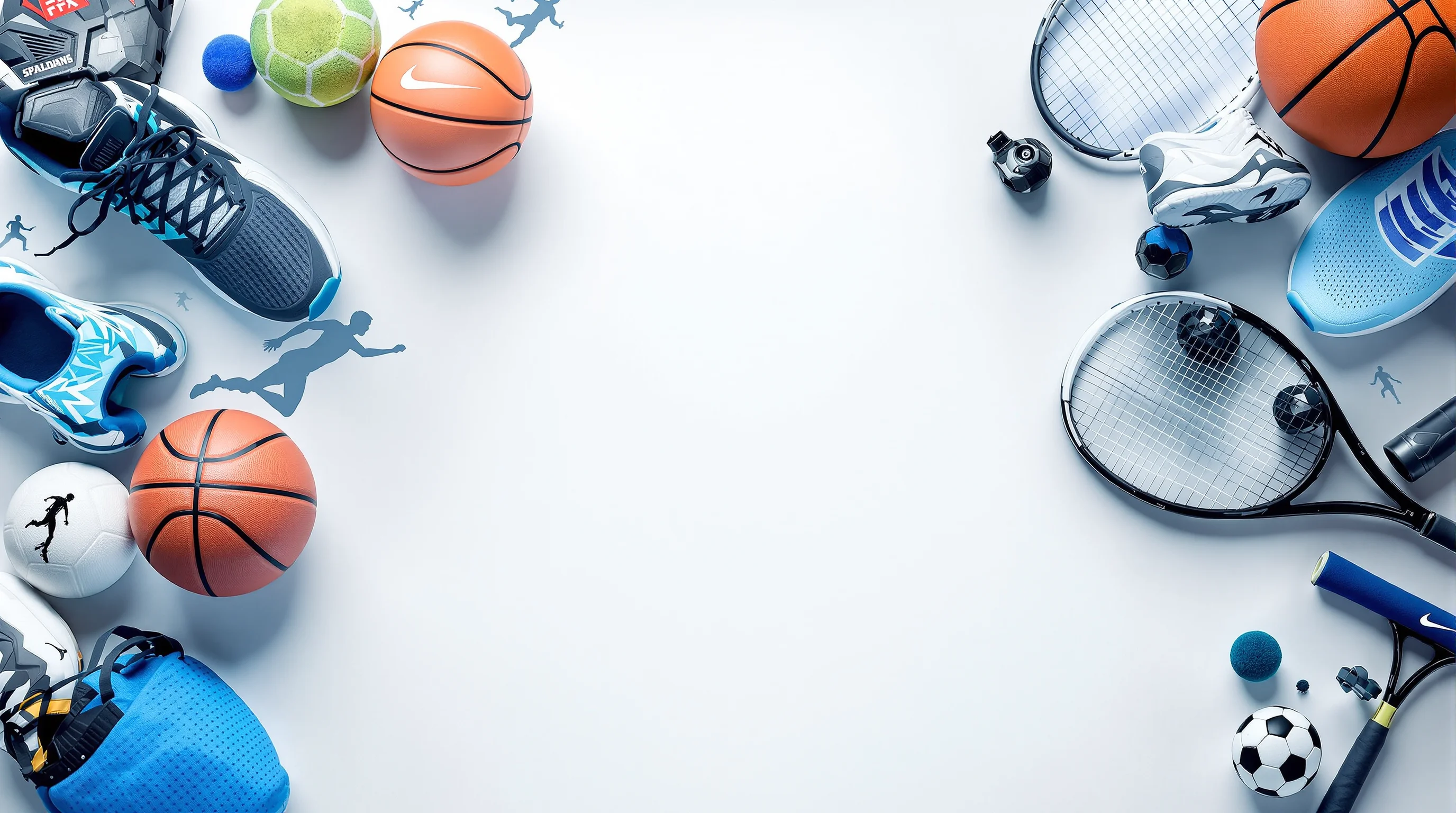 Marcas deportivas: las 10 referentes del mercado internacional en 2024