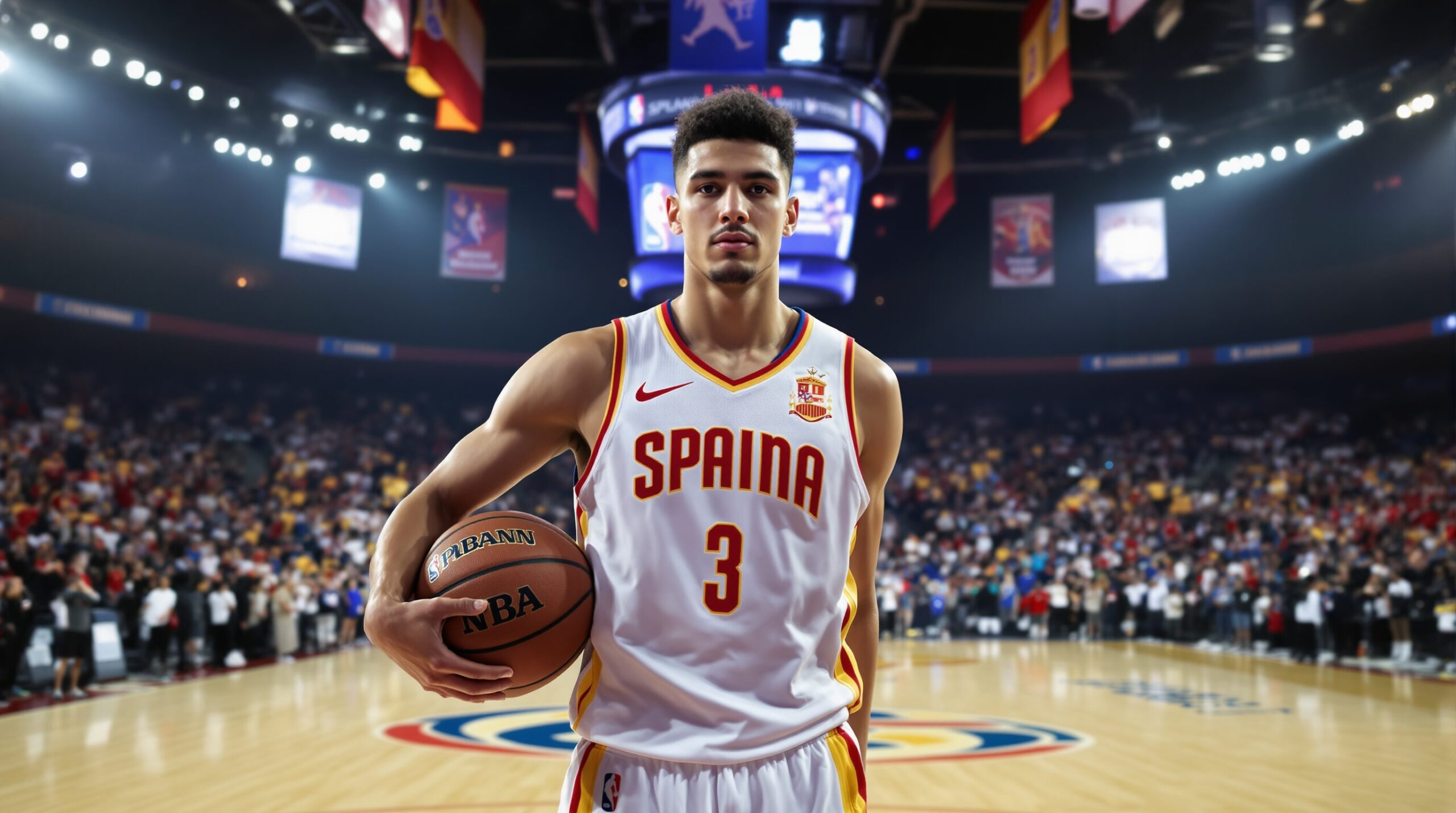 Hugo González: el ascenso del talento español en la NBA