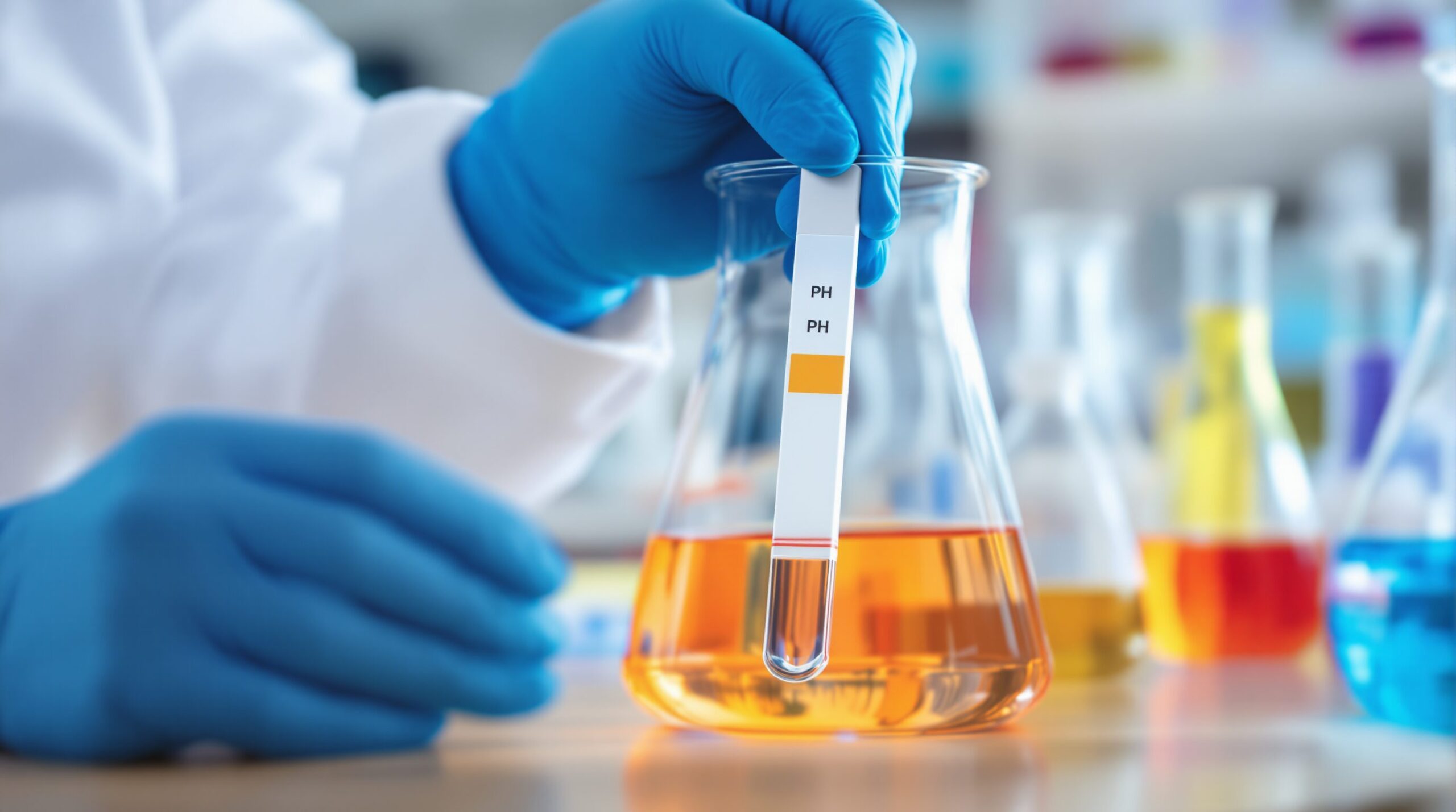 PH: ¿qué significa realmente y por qué es tan importante?