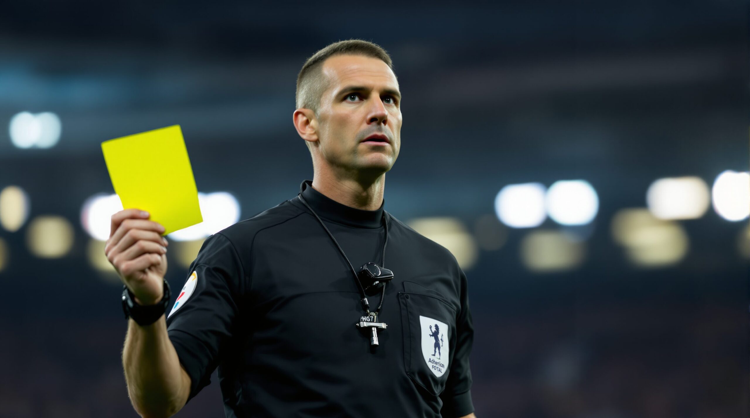 Gil Manzano: el perfil del árbitro y los datos clave de su carrera