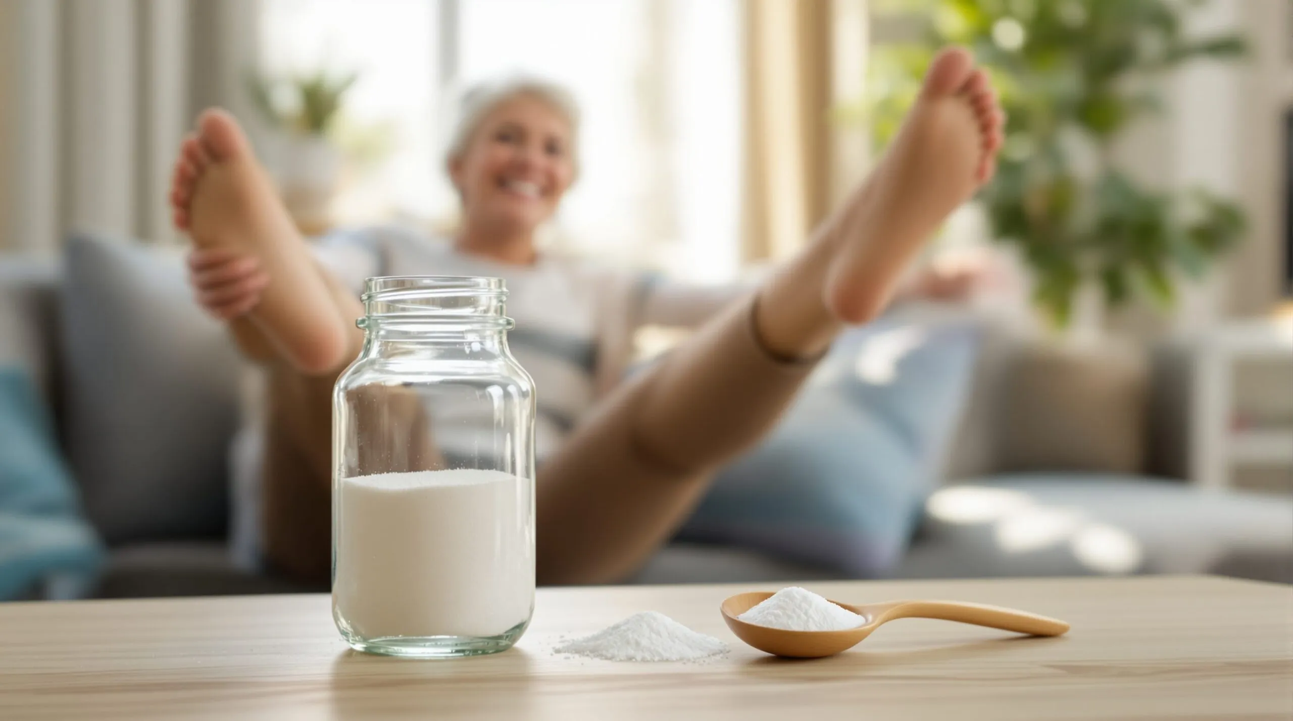 MSM propiedades: los beneficios del suplemento para la salud articular