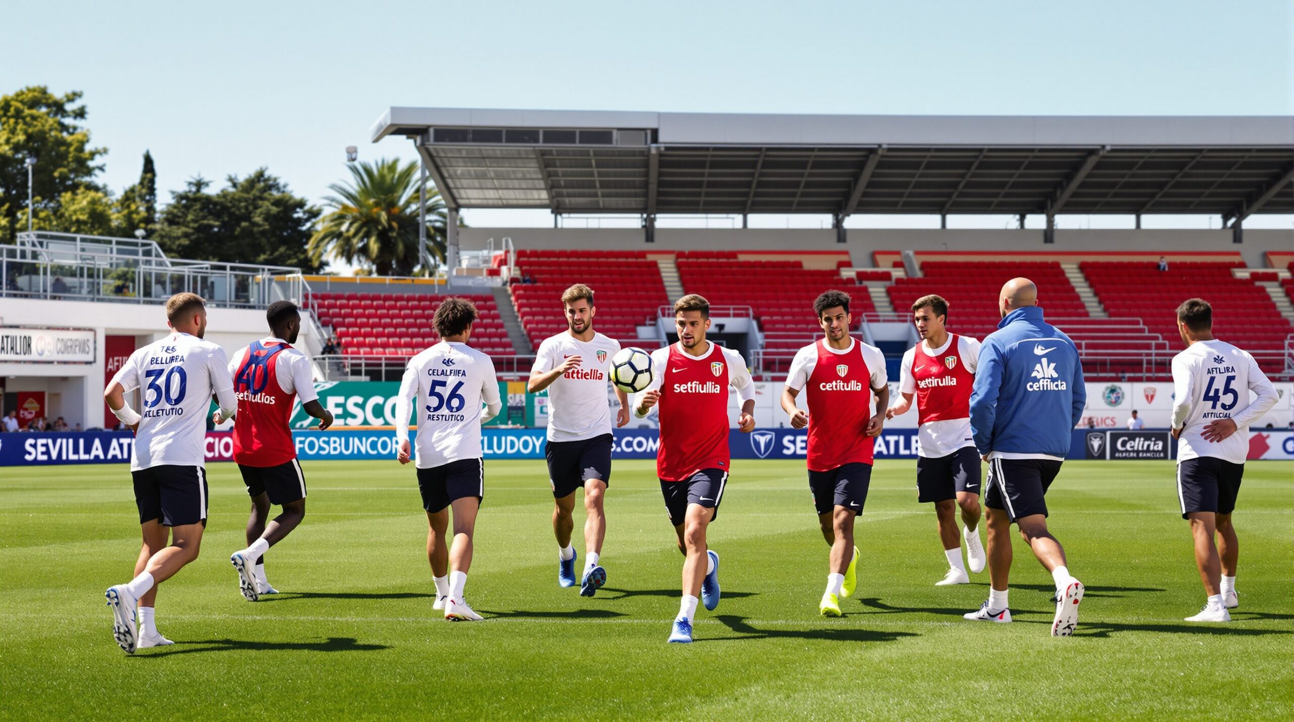 Sevilla Atlético: la actualidad del equipo filial y sus jóvenes promesas