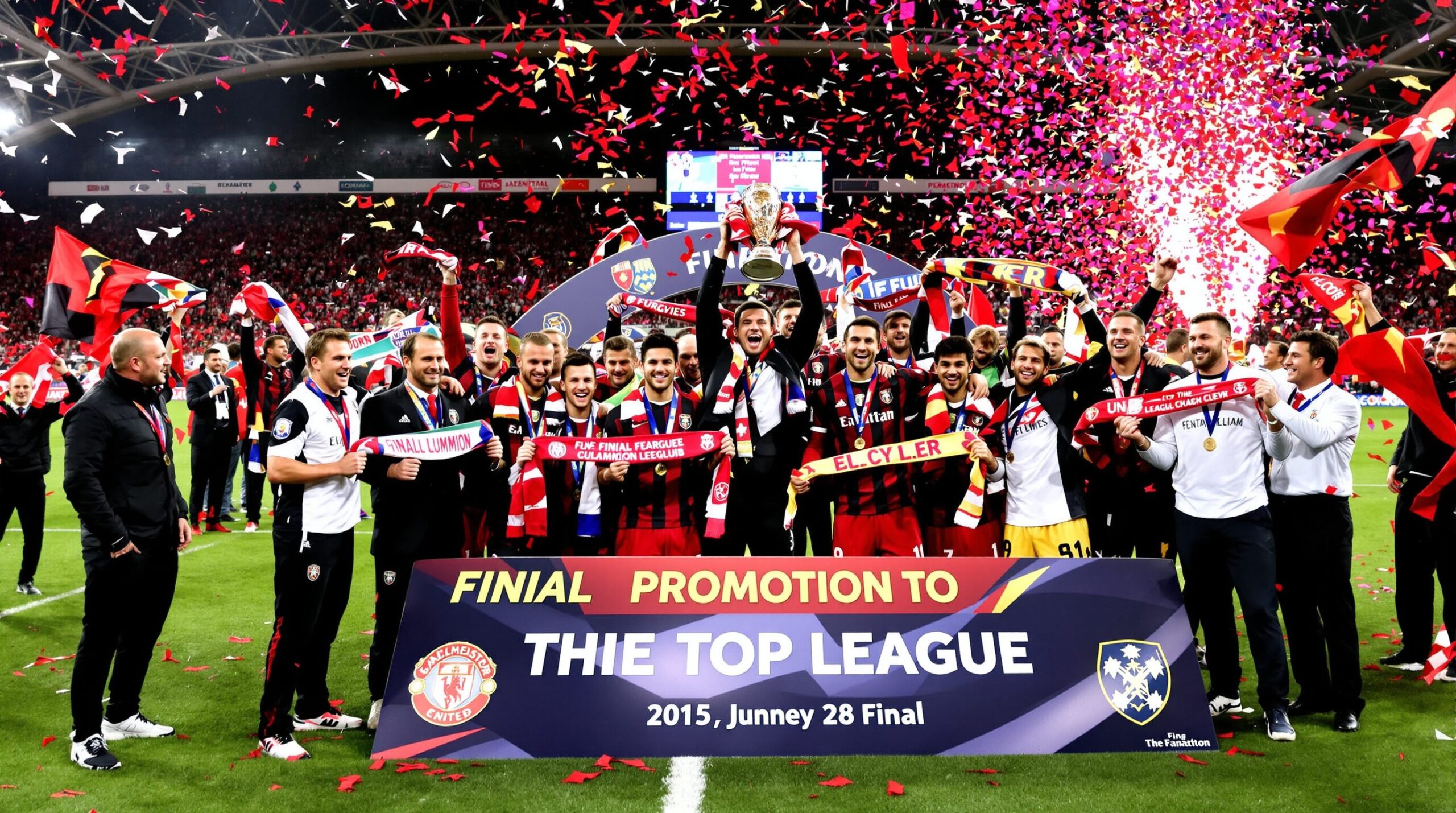 que equipos suben a primera