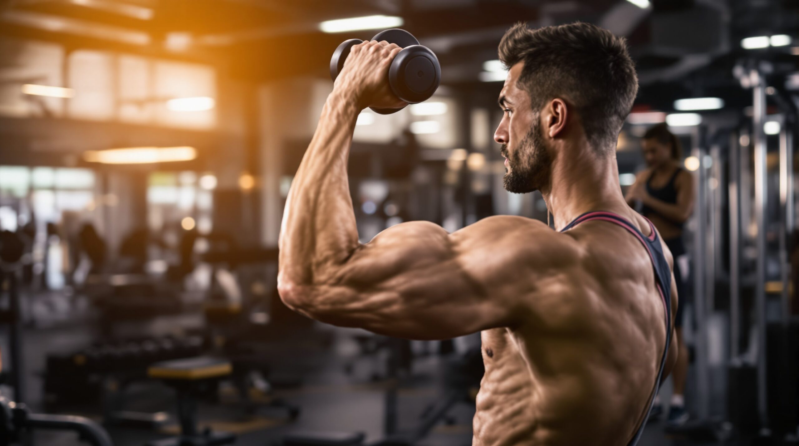 Ejercicios de triceps: los 7 imprescindibles para aumentar fuerza y volumen