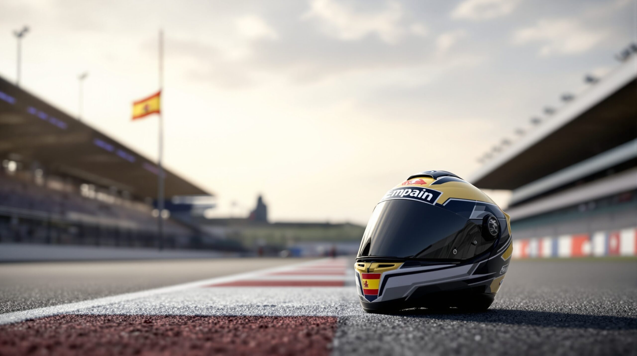 Piloto Borja Gómez: el impacto de su fallecimiento en el motociclismo español