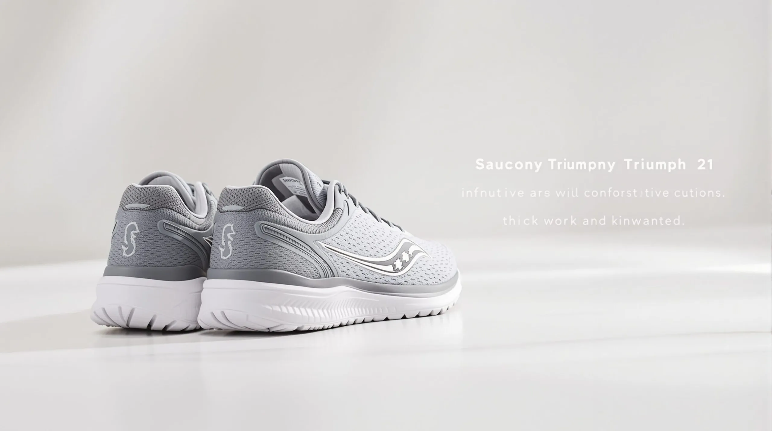 saucony triumph 22