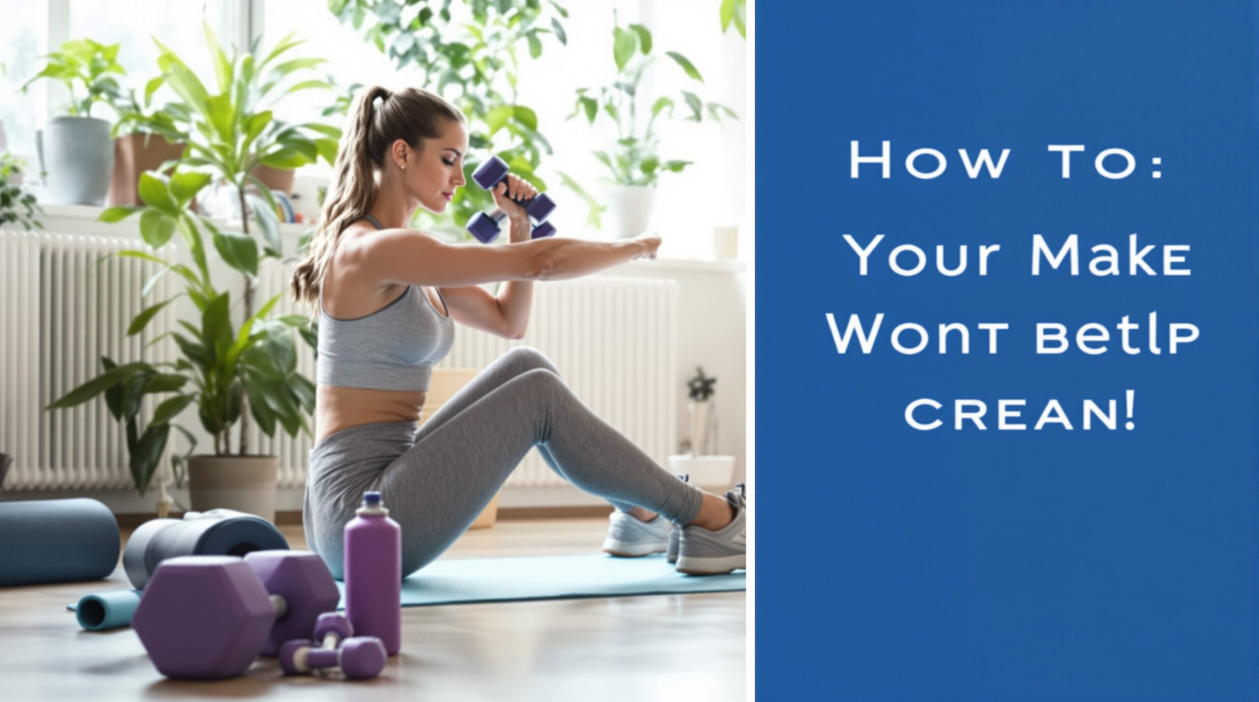 Ejercicios espalda mancuernas: los 7 movimientos esenciales para entrenar en casa